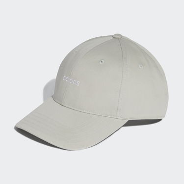 Šiltovka adidas Performance Street Baseball Cap Šedá | JG5851, 0