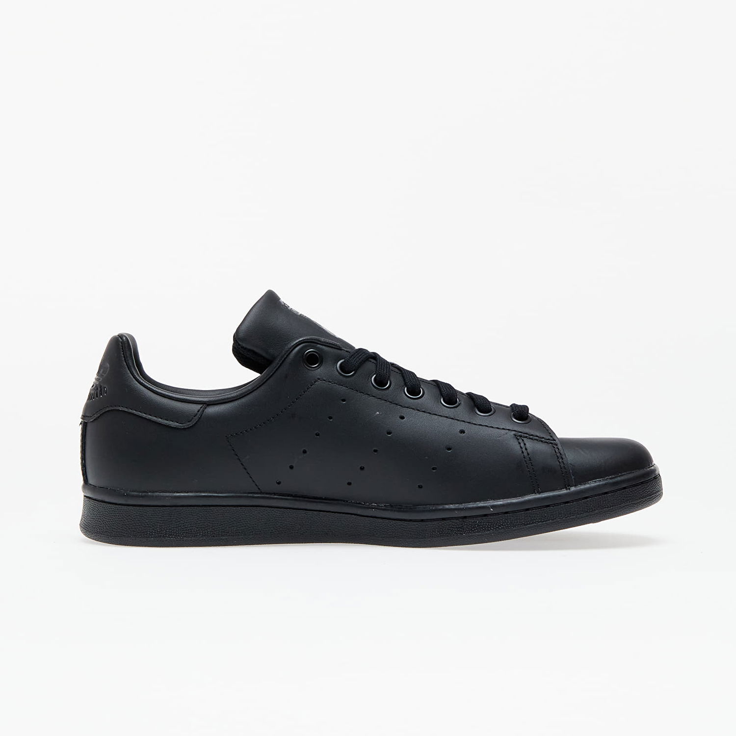 Tenisky a topánky adidas Originals Stan Smith Čierna | M20327, 1
