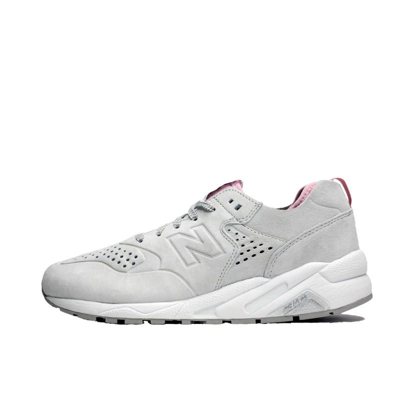 Tenisky a topánky New Balance 580 Re-Engineered White Rose Biela | MRT580DB