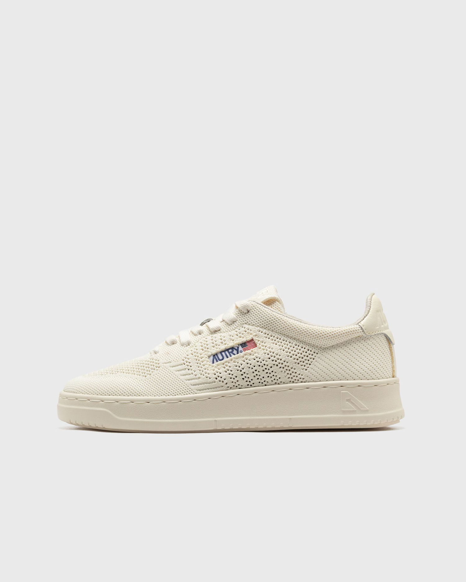 Tenisky a topánky Autry Easeknit Low Biela | EKLWKN10, 0