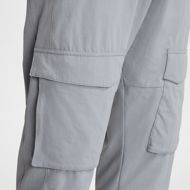 Cargo nohavice Nike Sportswear Air Max Woven Cargo Pants Šedá | HQ4903-065, 4