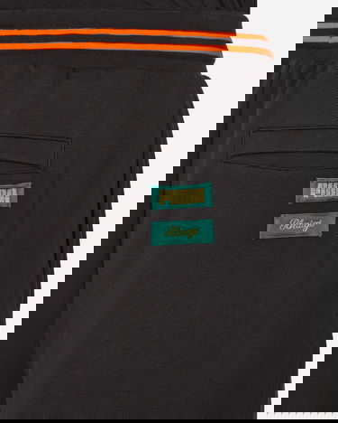 Šortky Puma Rhuigi Basketball Shorts Čierna | 539496-01, 5