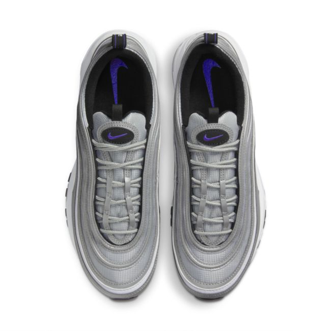 Tenisky a topánky Nike Air Max 97 Šedá | DJ0717-001, 1