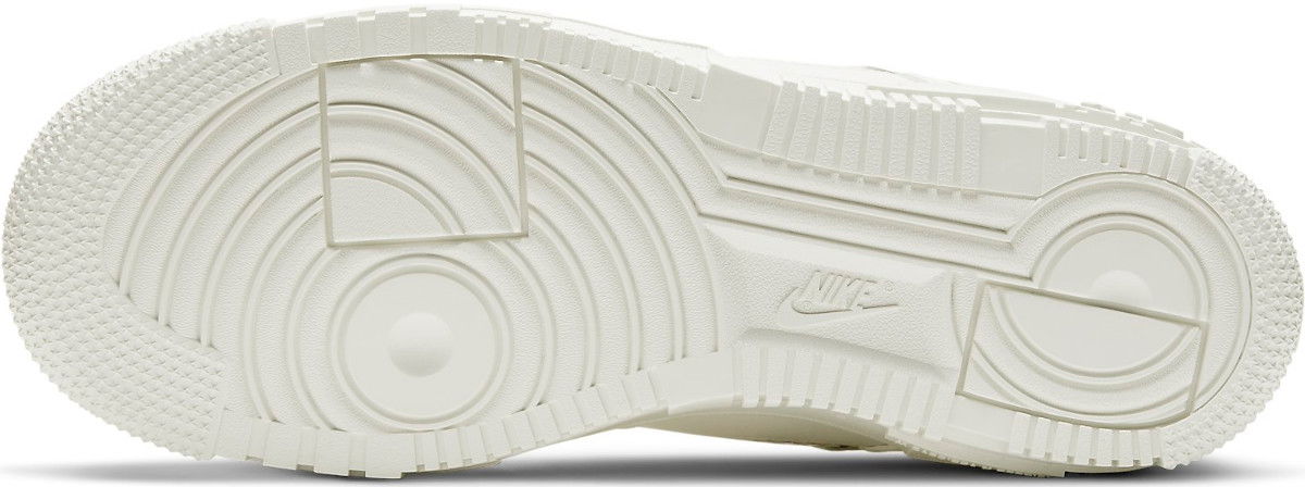 Tenisky a topánky Nike Air Force 1 Pixel SE "Sail Snake" W Biela | cv8481-101, 1