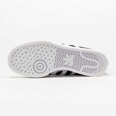 Tenisky a topánky adidas Originals Nizza Platform Mid W Čierna | FY2783, 5