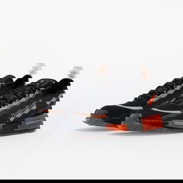 Tenisky a topánky adidas Originals NMD_R1 Spectoo Čierna | GZ9264, 5