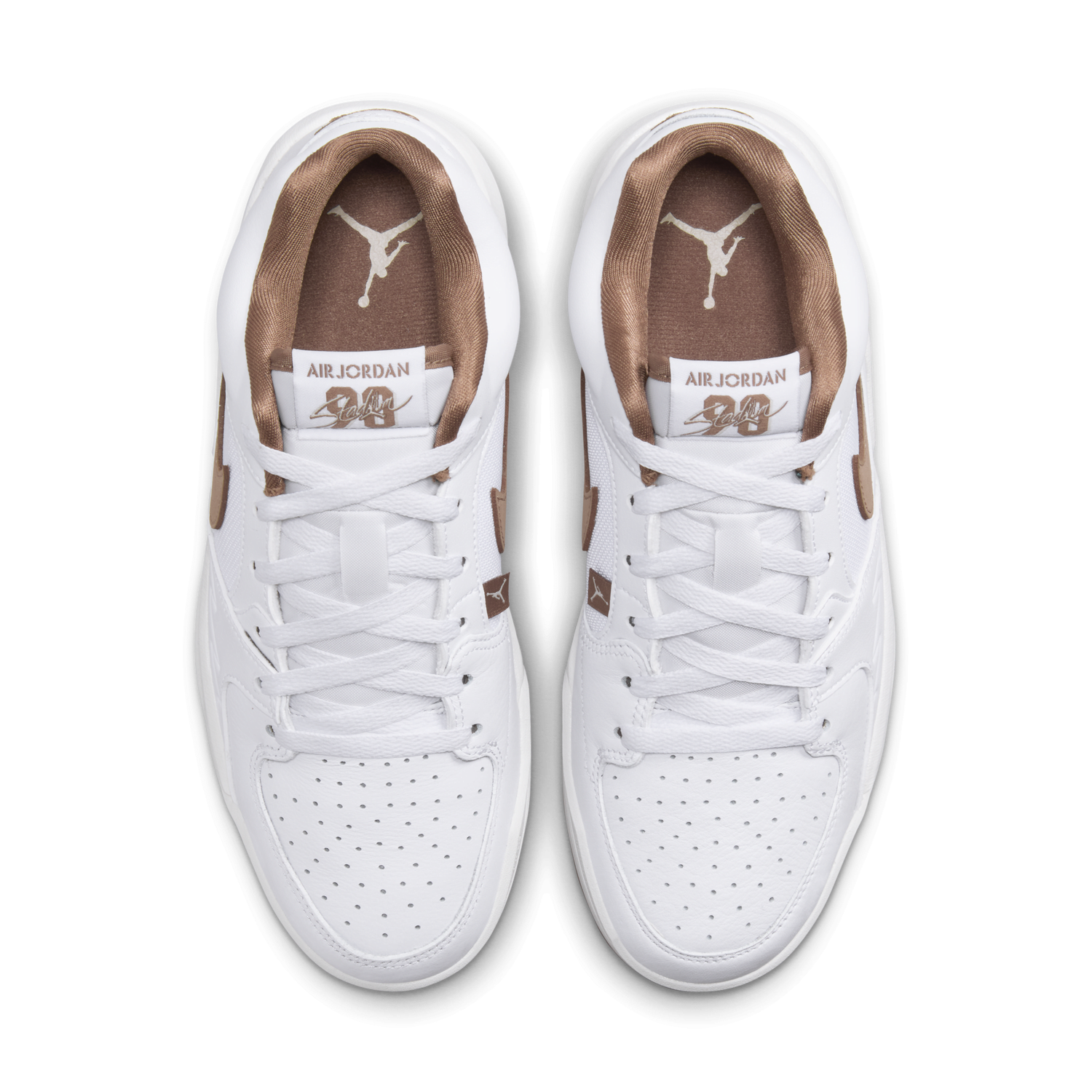 Tenisky a topánky Jordan Jordan Stadium 90 Biela | FB2269-121, 1