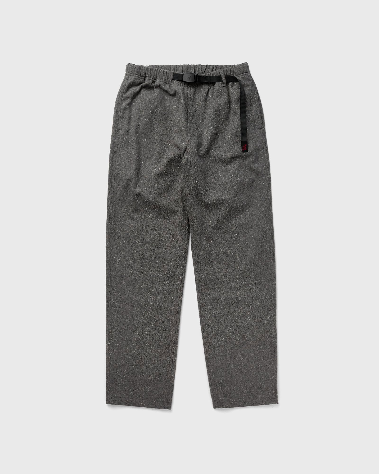 Casual Wool Pants