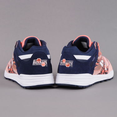 Tenisky a topánky Reebok Ventilator Graphics Ružová | m45611, 3