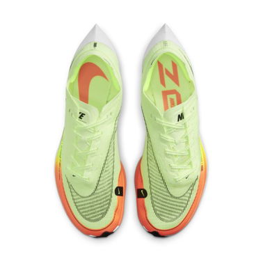 Tenisky a topánky Nike ZoomX Vaporfly Next% 2 Žltá | CU4111-700, 2