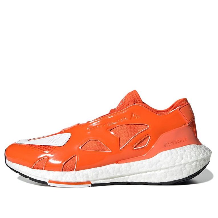 Tenisky a topánky adidas Performance Ultra Boost 22 Synthet x Stella Mccartney Oranžová | GX9865, 0