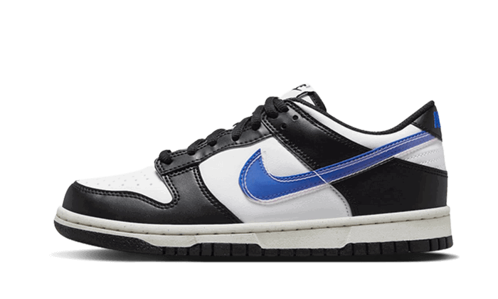 Tenisky a topánky Nike Dunk Low Next Nature TPU Swoosh Čierna | FD0689-001, 0