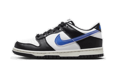 Tenisky a topánky Nike Dunk Low Next Nature TPU Swoosh Čierna | FD0689-001, 0