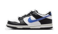 Dunk Low Next Nature TPU Swoosh