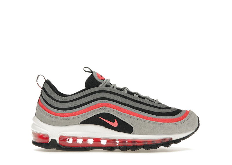 Tenisky a topánky Nike Air Max 97 Šedá | 921522-025, 0