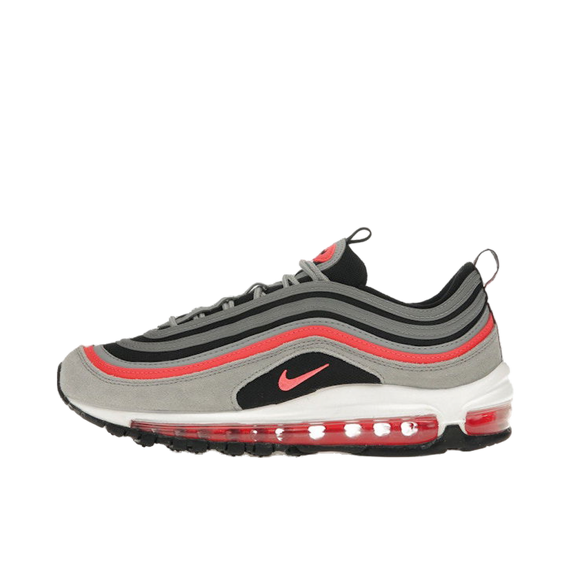 Tenisky a topánky Nike Air Max 97 Šedá | 921522-025
