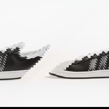 Tenisky a topánky adidas Originals Superstar II Čierna | JQ3209, 0