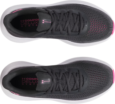 Tenisky a topánky Under Armour Charged Rogue 5 Čierna | 3028262-016, 3