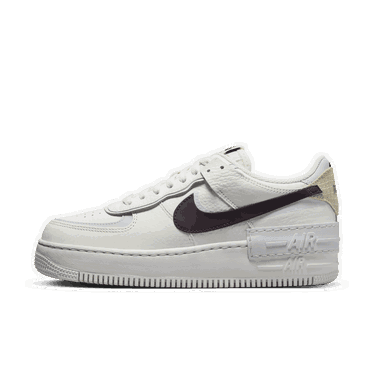 Tenisky a topánky Nike Air Force 1 Shadow W Biela | FD0804-100, 0