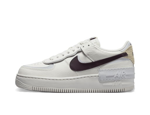 Tenisky a topánky Nike Air Force 1 Shadow W Biela | FD0804-100