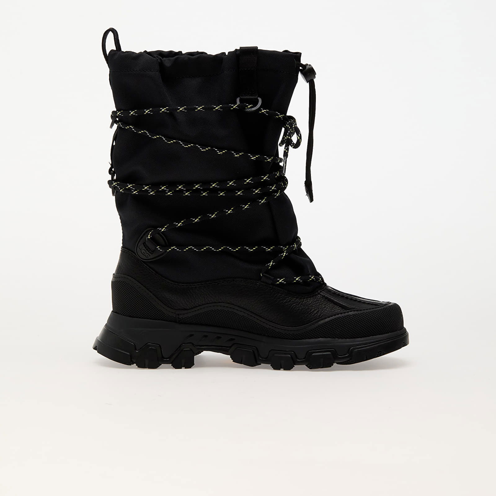 Metropeak Boots