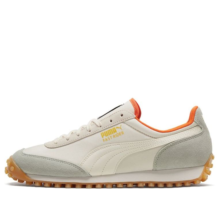 Tenisky a topánky Puma Fast Rider Source Šedá | 371601-10