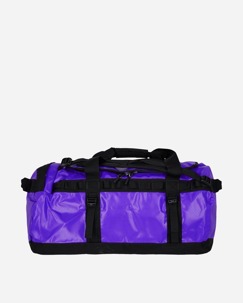 Cestovná taška The North Face Medium Base Camp Duffel Bag Peak Purple Fialová | NF0A52SA S96