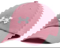Blitzing Adjustable Cap