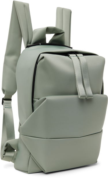 Batoh côte&ciel Côte&Ciel Sava S Sleek Backpack Zelené | 29173 000, 1