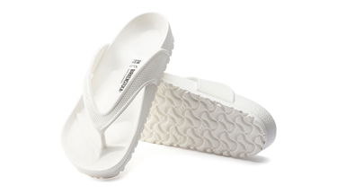 Tenisky a topánky Birkenstock Honolulu EVA Biela | 1015488, 3