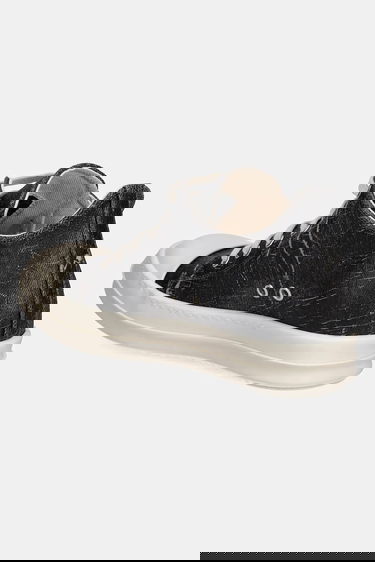 Tenisky a topánky Rick Owens Rick Owens DRKSHDW Low Sneaks Čierna | DS02E7802.DWF, 2