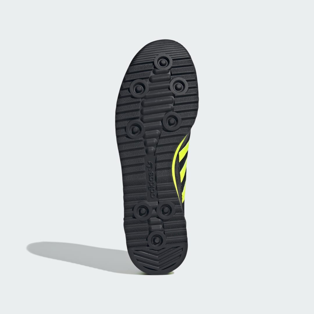 Tenisky a topánky adidas Originals SL 72 RS Čierna | IG4647, 1