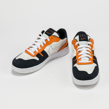 Tenisky a topánky Nike Squash - Type Biela | CJ1640-101, 2