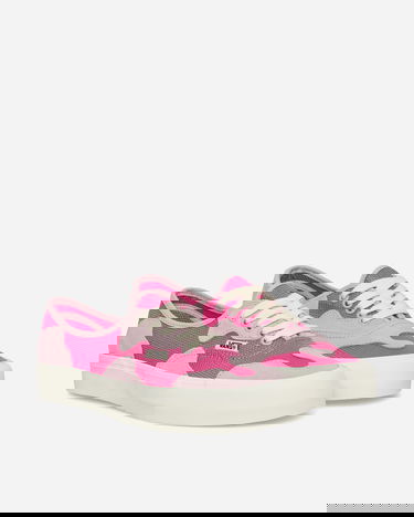Tenisky a topánky Vans Authentic WP VR3 LX Ružová | VN0005WQLAE1, 2