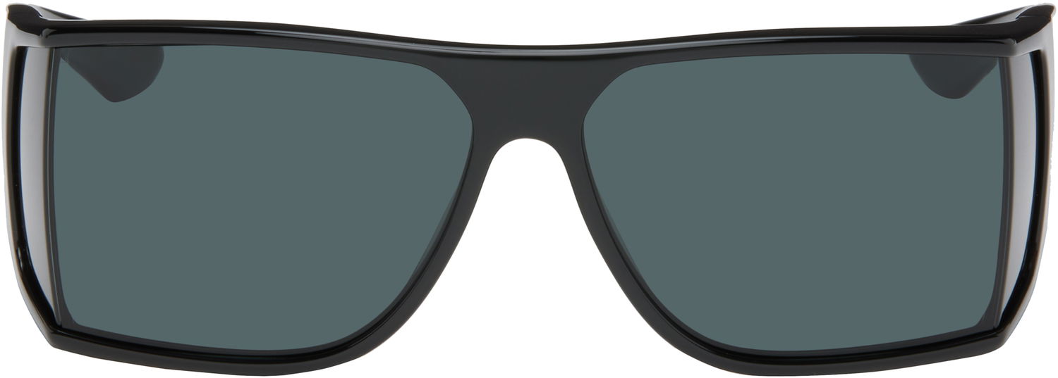Slnečné okuliare Saint Laurent SL 806 Sunglasses Čierna | SL 806-001, 0