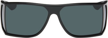 Slnečné okuliare Saint Laurent SL 806 Sunglasses Čierna | SL 806-001, 0