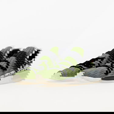 Tenisky a topánky adidas Originals BBC Ice Cream x adidas NMD Hu "Running Dog Green" Zelené | GZ1664, 1