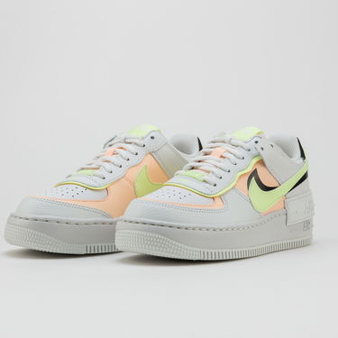 Tenisky a topánky Nike W Air Force 1 Shadow Biela | CI0919-107, 1