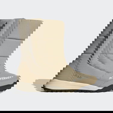 Tenisky a topánky adidas Performance Terrex Choleah Béžová | FZ3006, 0