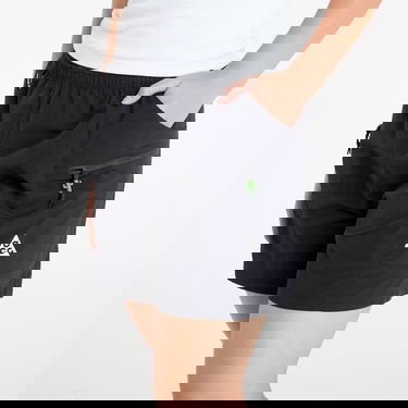 Šortky Nike ACG ACG "Death Bloom" Shorts Čierna | HV6387-010, 1