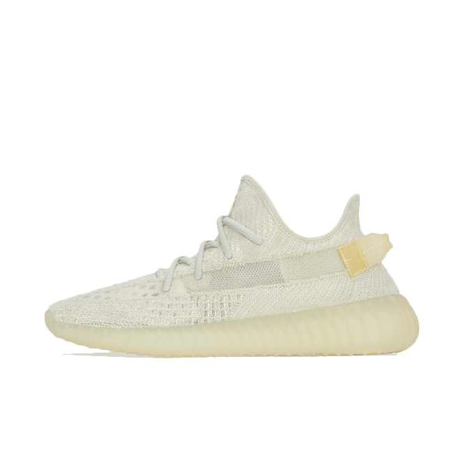 Tenisky a topánky adidas Yeezy Yeezy Boost 350 V2 "Light" Béžová | GY3438, 0