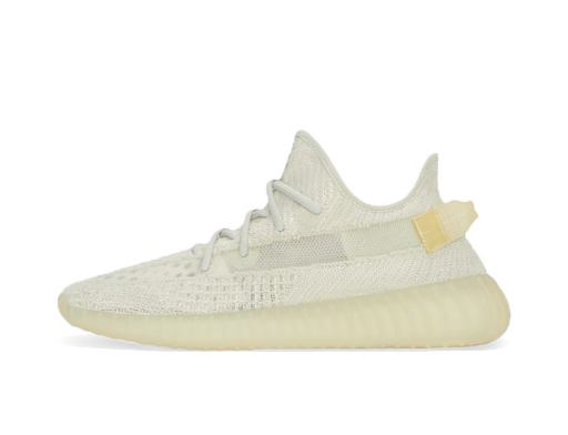 Limitované edície adidas Yeezy Yeezy Boost 350 V2 "Light" Béžová | GY3438