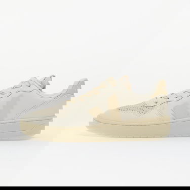 Tenisky a topánky Veja V-10 Leather Biela | VI0220498A, 0