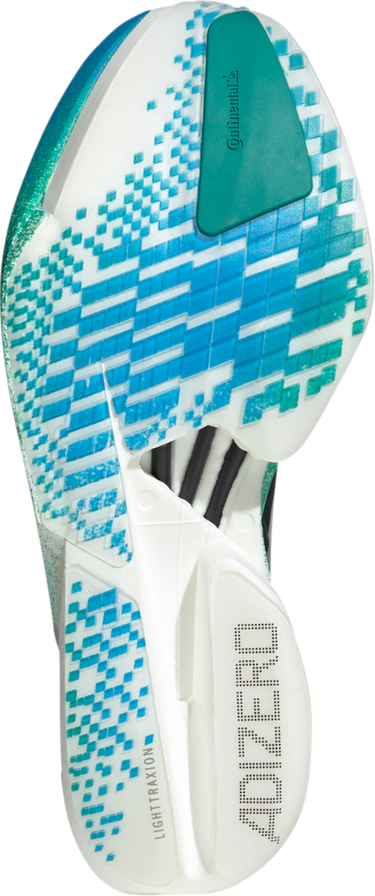 Tenisky a topánky adidas Performance ADIZERO ADIOS PRO 4 Čierna | jr6365, 2