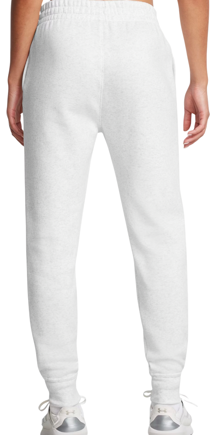 Tepláky Under Armour Icon Fleece Sweatpants Šedá | 6001537-032, 1
