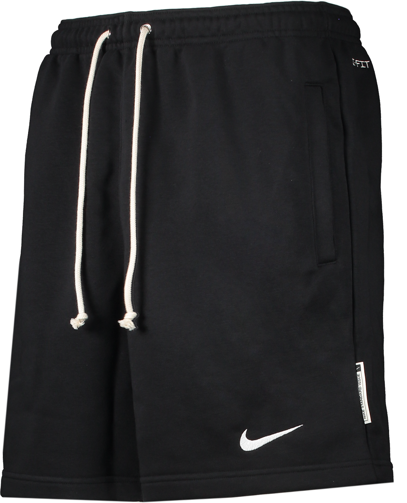 Šortky Nike Shorts 8IN Čierna | fd7748-010, 0