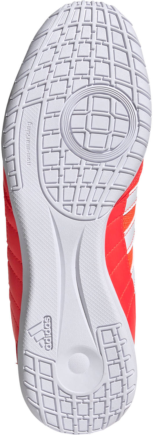 Tenisky a topánky adidas Performance adidas Super Sala IN Červená | gv7593, 1