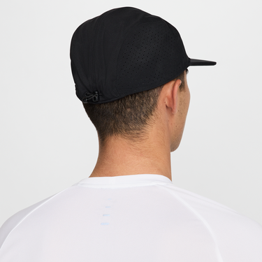 Šiltovka Nike ACG ACG Fly Cap Čierna | HJ7021-010, 4