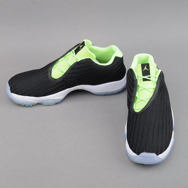Tenisky a topánky Jordan Air Jordan Future Low Čierna | 718948-018, 3