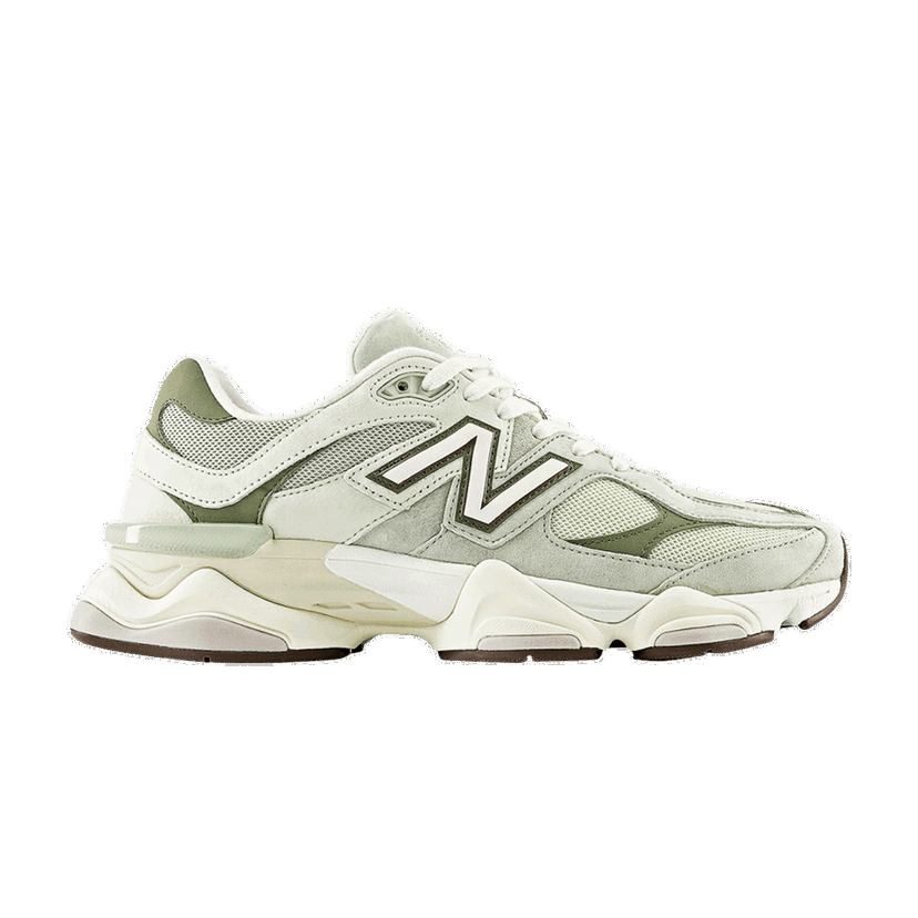 Tenisky a topánky New Balance 9060 Olivine Šedá | U9060EEC